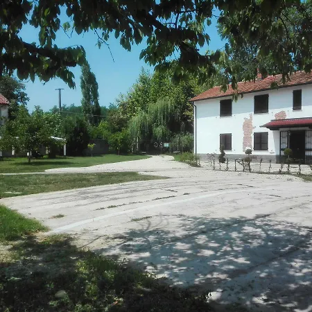 Bed & Breakfast Oasi La Fiorente *