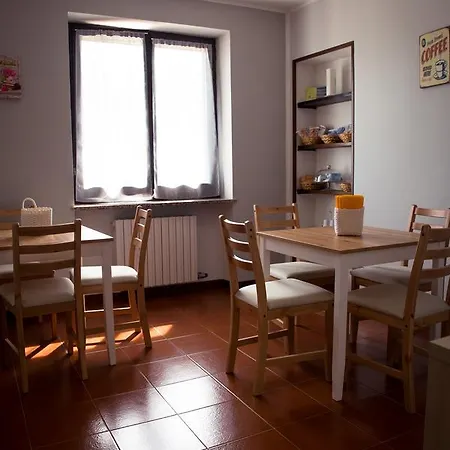 Bed & Breakfast Oasi La Fiorente *