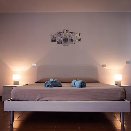 Oasi La Fiorente Bed & Breakfast *