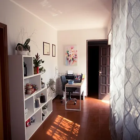 Oasi La Fiorente