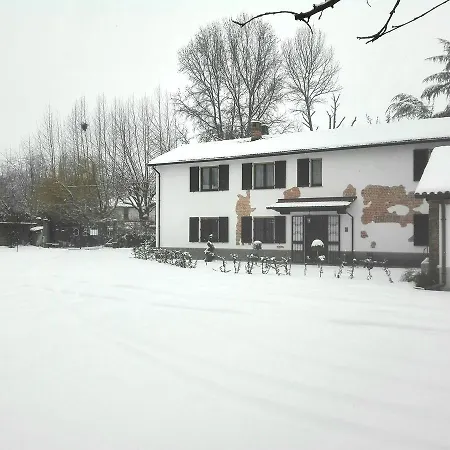Bed & Breakfast Oasi La Fiorente *