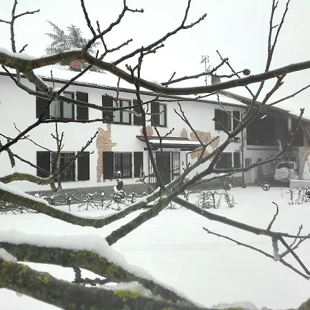 Bed & Breakfast Oasi La Fiorente *