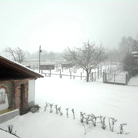 Bed & Breakfast Oasi La Fiorente Garlasco