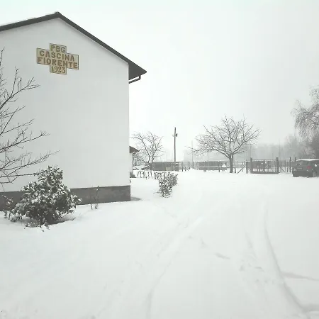 Oasi La Fiorente Bed & Breakfast