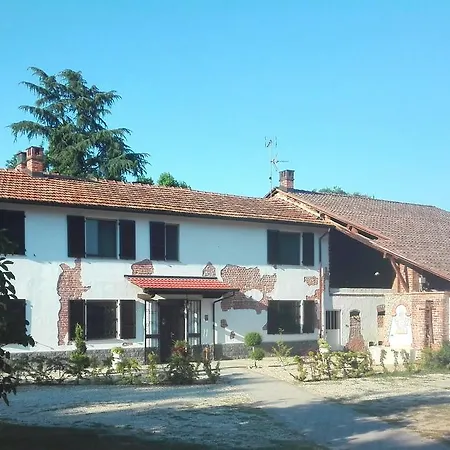 Oasi La Fiorente *