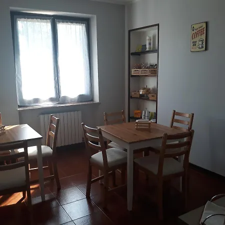 Bed & Breakfast Oasi La Fiorente Garlasco