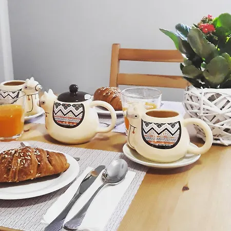 Bed & Breakfast Oasi La Fiorente *