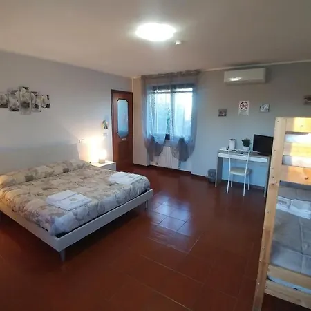 Bed & Breakfast Oasi La Fiorente *