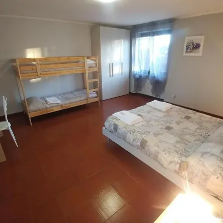 Oasi La Fiorente Bed & Breakfast