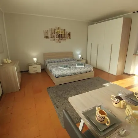 Bed & Breakfast Oasi La Fiorente Garlasco