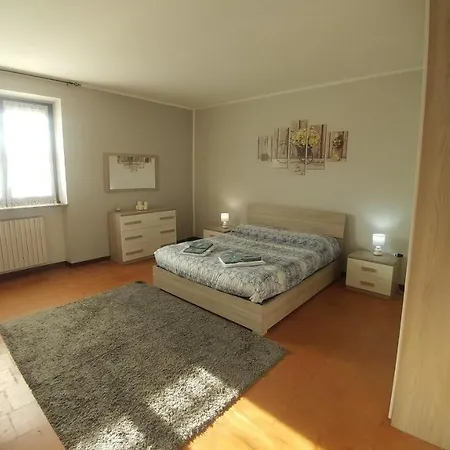Oasi La Fiorente Bed & Breakfast *