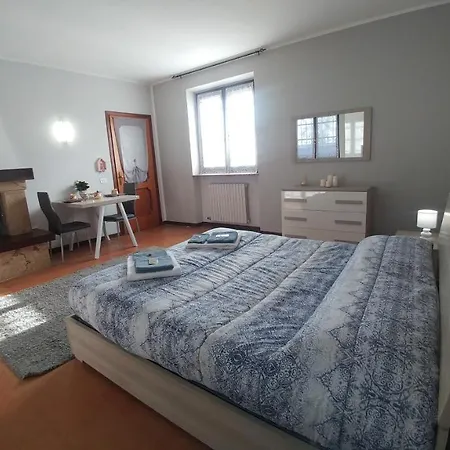 Oasi La Fiorente Bed & Breakfast *