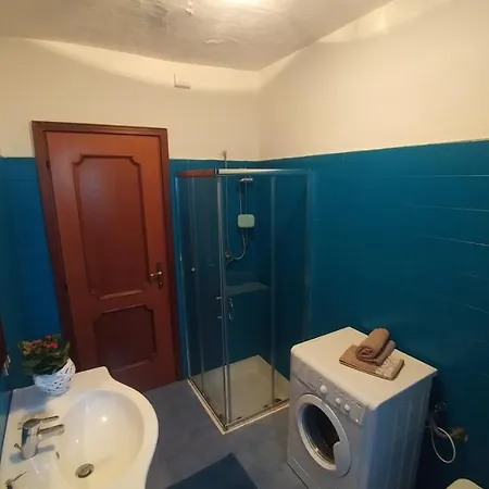 Oasi La Fiorente * Garlasco