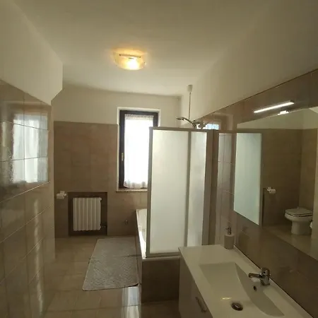 Bed & Breakfast Oasi La Fiorente *