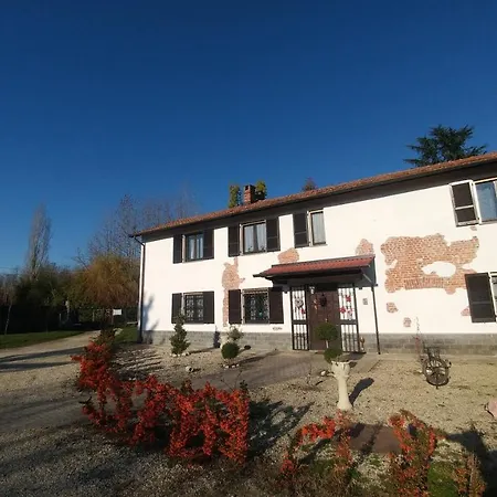 Bed & Breakfast Oasi La Fiorente Garlasco