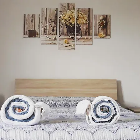 Bed & Breakfast Oasi La Fiorente