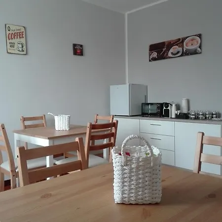 Oasi La Fiorente Bed & Breakfast *