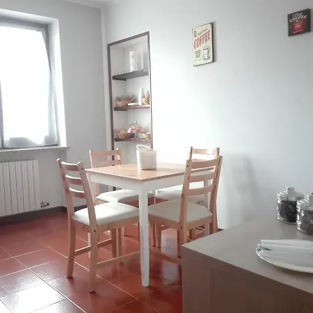 Bed & Breakfast Oasi La Fiorente *