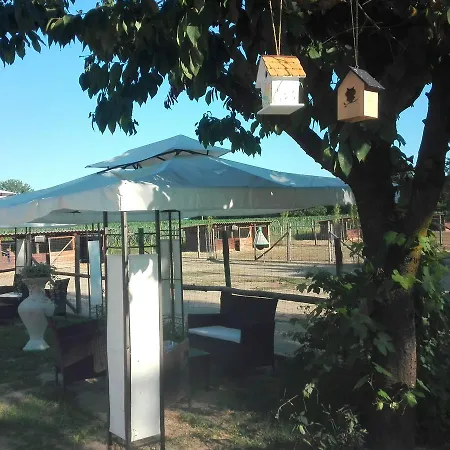 Oasi La Fiorente *