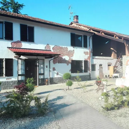 Bed & Breakfast Oasi La Fiorente