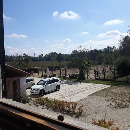 Oasi La Fiorente Bed & Breakfast *