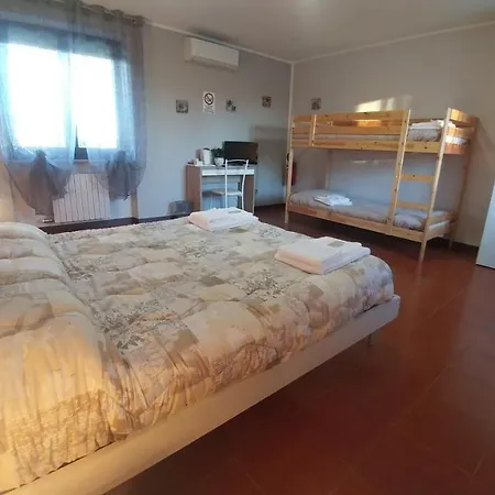 Oasi La Fiorente Garlasco